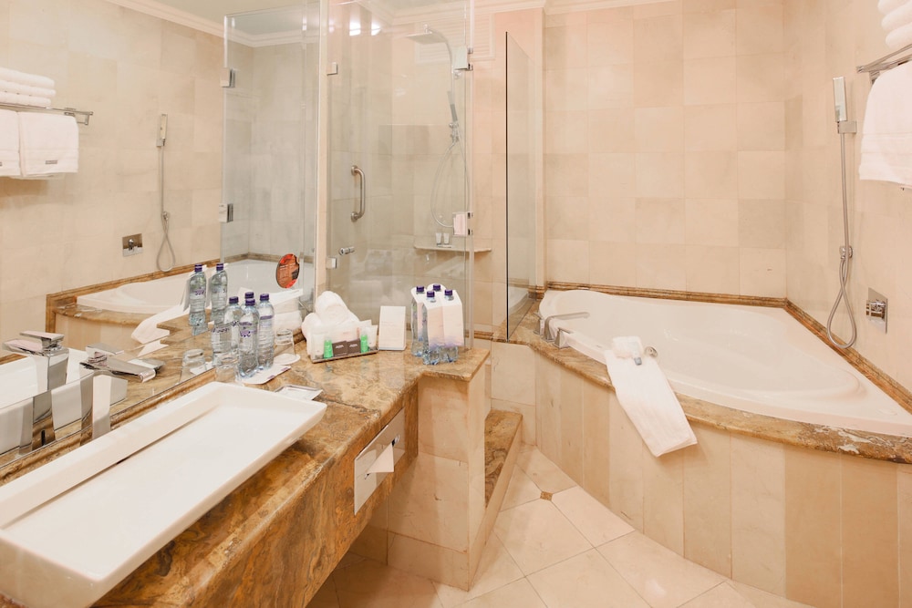 The Westin Camino Real, Guatemala 20/33