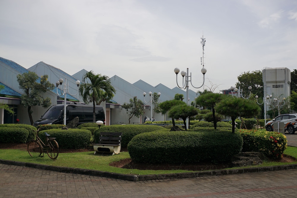 Hotel New Puri Garden Bandara Semarang 37/44