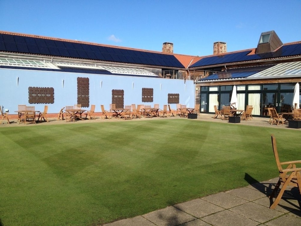 The Lodge at Craigielaw 12/21