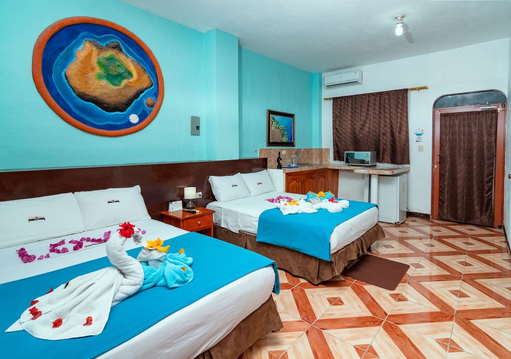 Hotel Coloma Galapagos 19/39