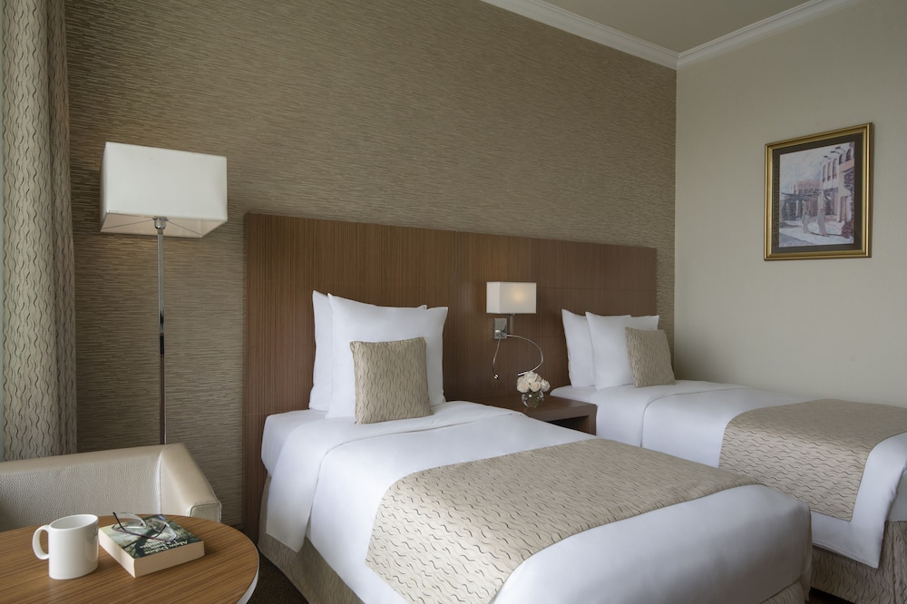 Treffen House Doha next to Msheireb Metro Station and Souq Waqif 16/64