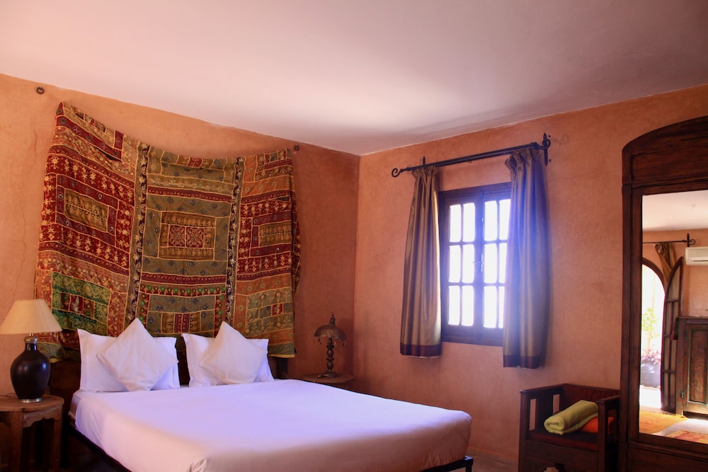 Riad Dama 10/62
