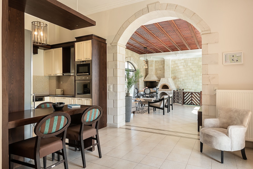 Caldera Platanias Villas 44/64