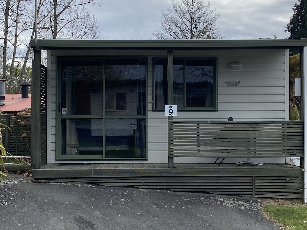 Rotorua Thermal Holiday Park 4/73