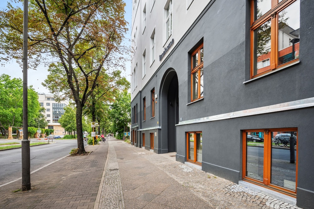Limehome Berlin Stresemannstr 41/55