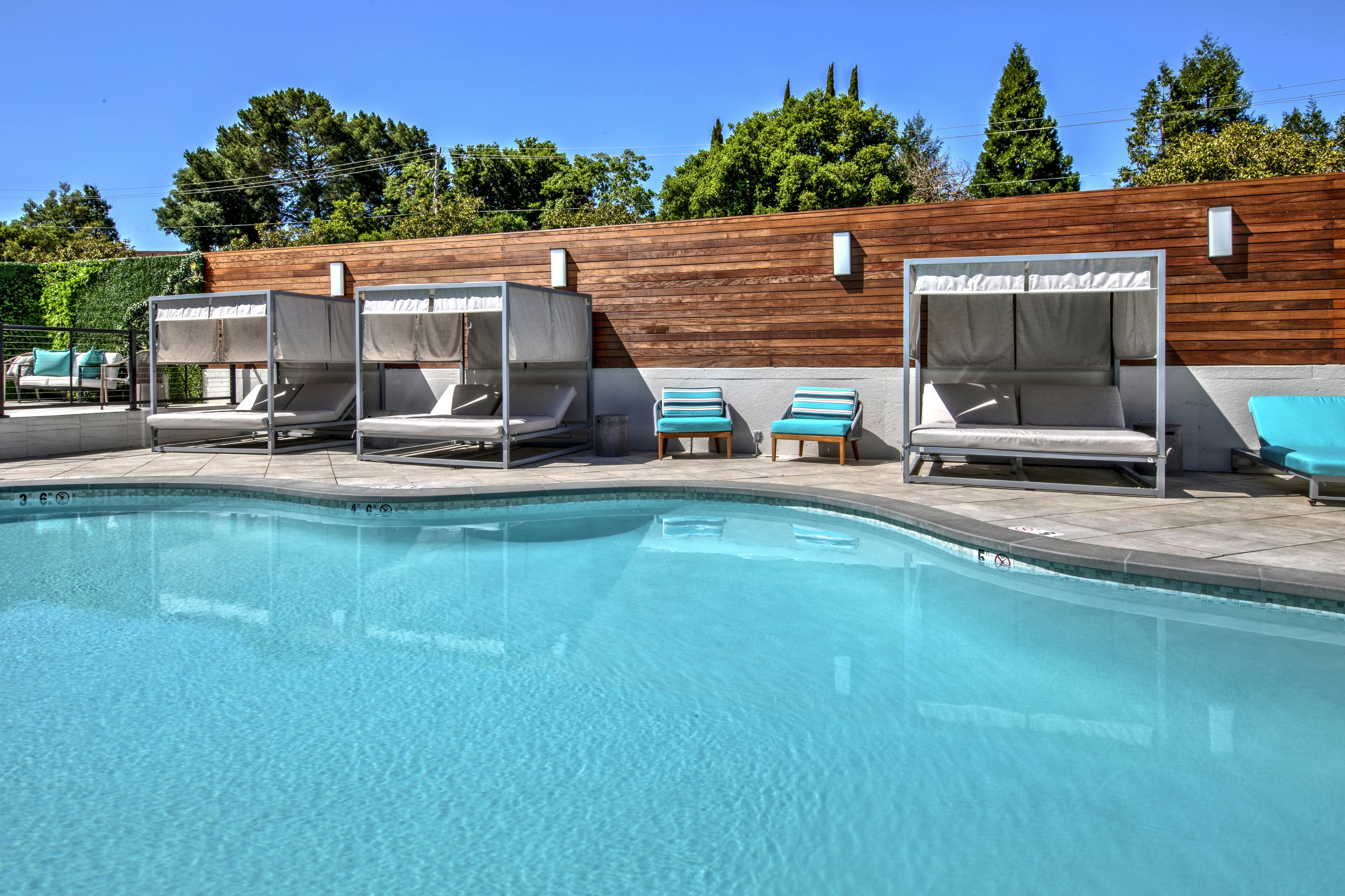 Hampton Inn Vallejo 6/47