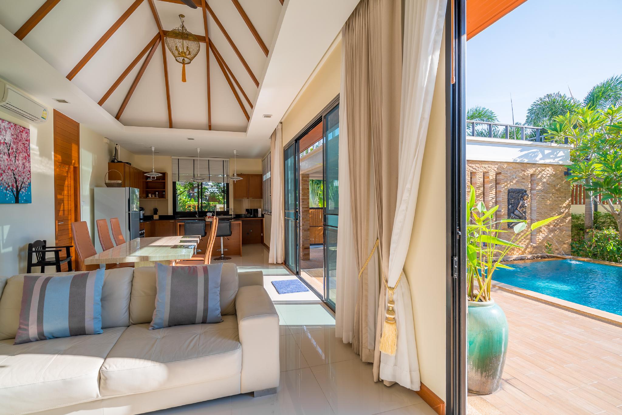 Pool, 5 Bedrooms, Luxury, Villa