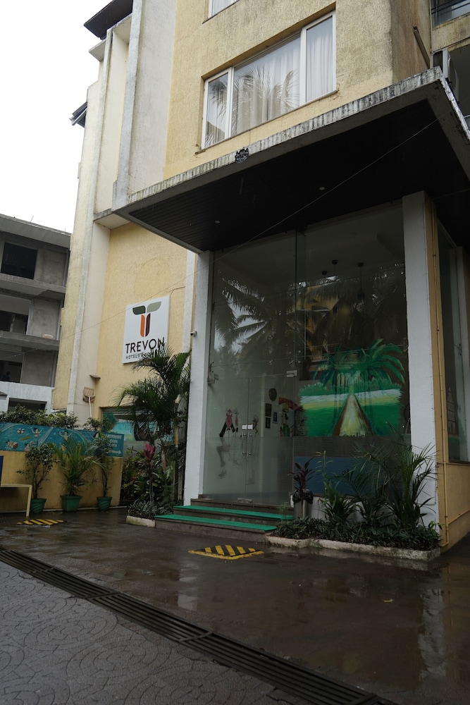 Zip by Spree Hotels Hyde in CANDOLIM