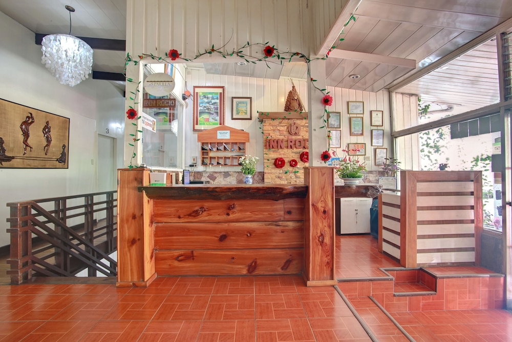 Inn Rocio And Restaurant 21/24