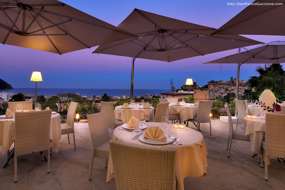 Hotel Mea - Aeolian Charme 55/73