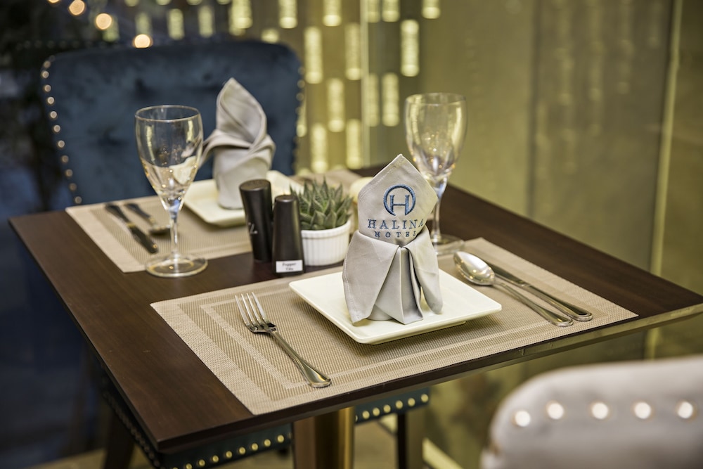 Halina Hotel & Apartment 35/48