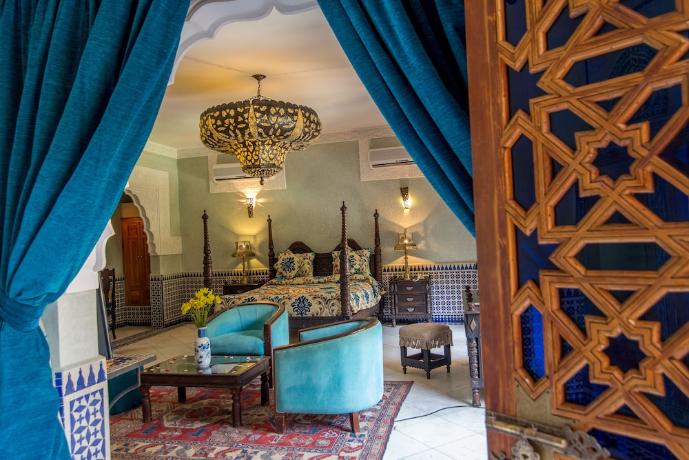 Riad Palais Sebban 7/76
