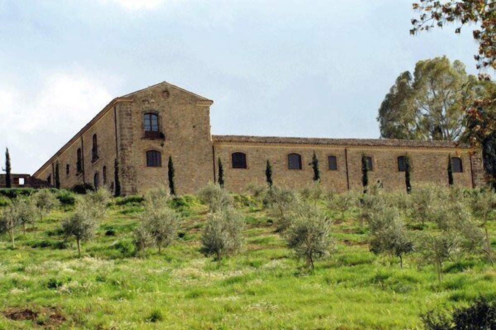 Gigliotto Agriturismo 28/36