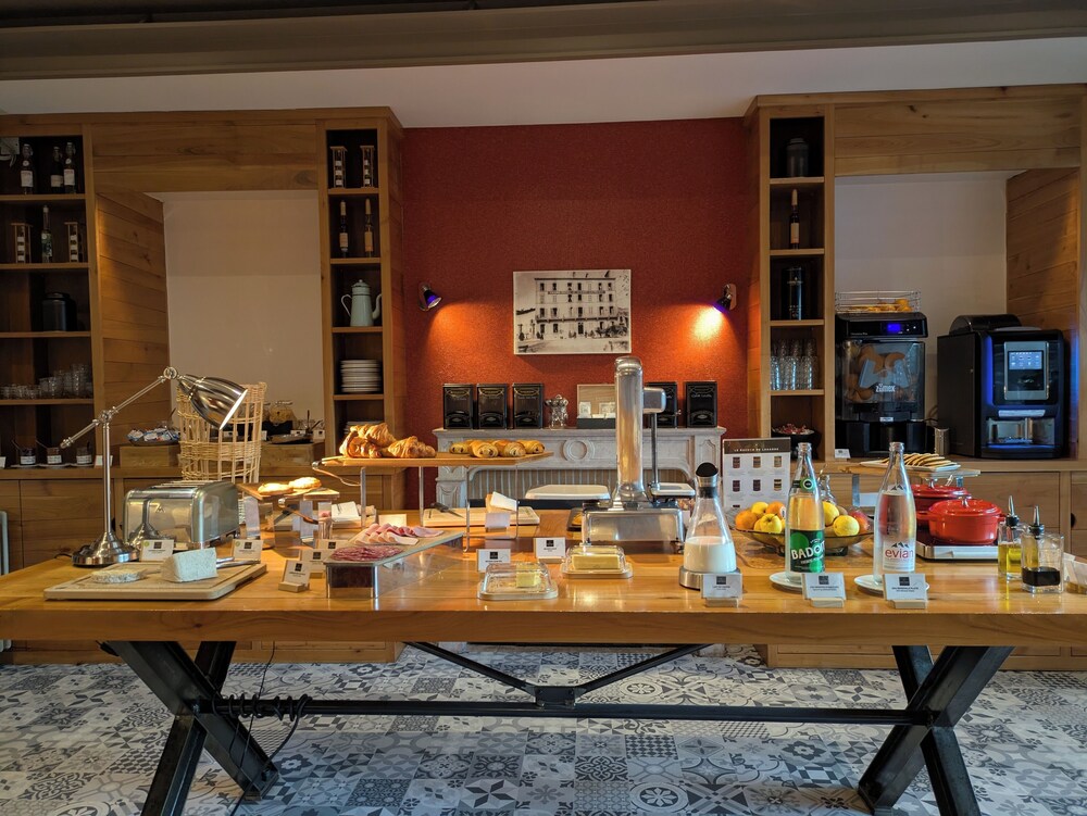 The Originals Aurillac Grand Hotel Saint Pierre 56/67