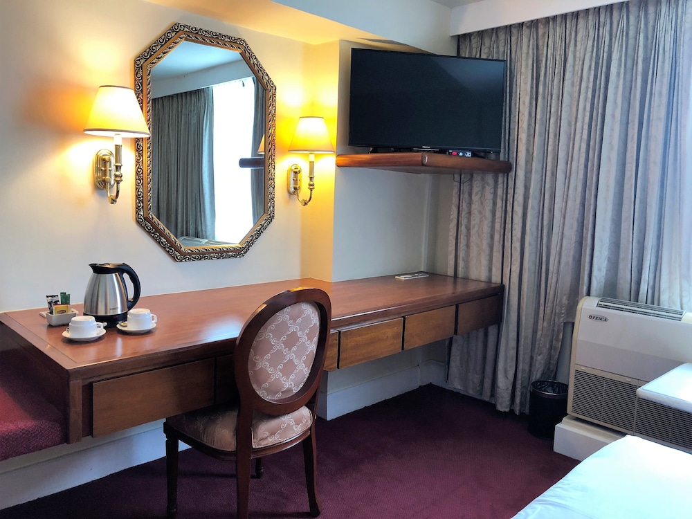 Manila Prince Hotel 7/36