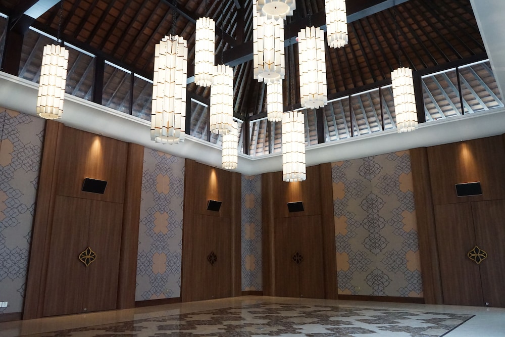 Novotel Bogor Golf Resort & Convention Center 5/74
