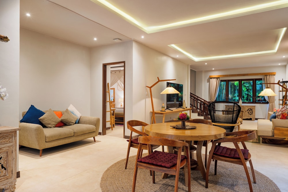Vije Boutique Resort & Spa 27/50