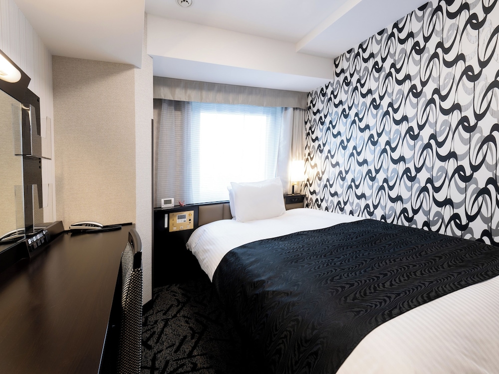APA Hotel Omori Ekimae 19/50
