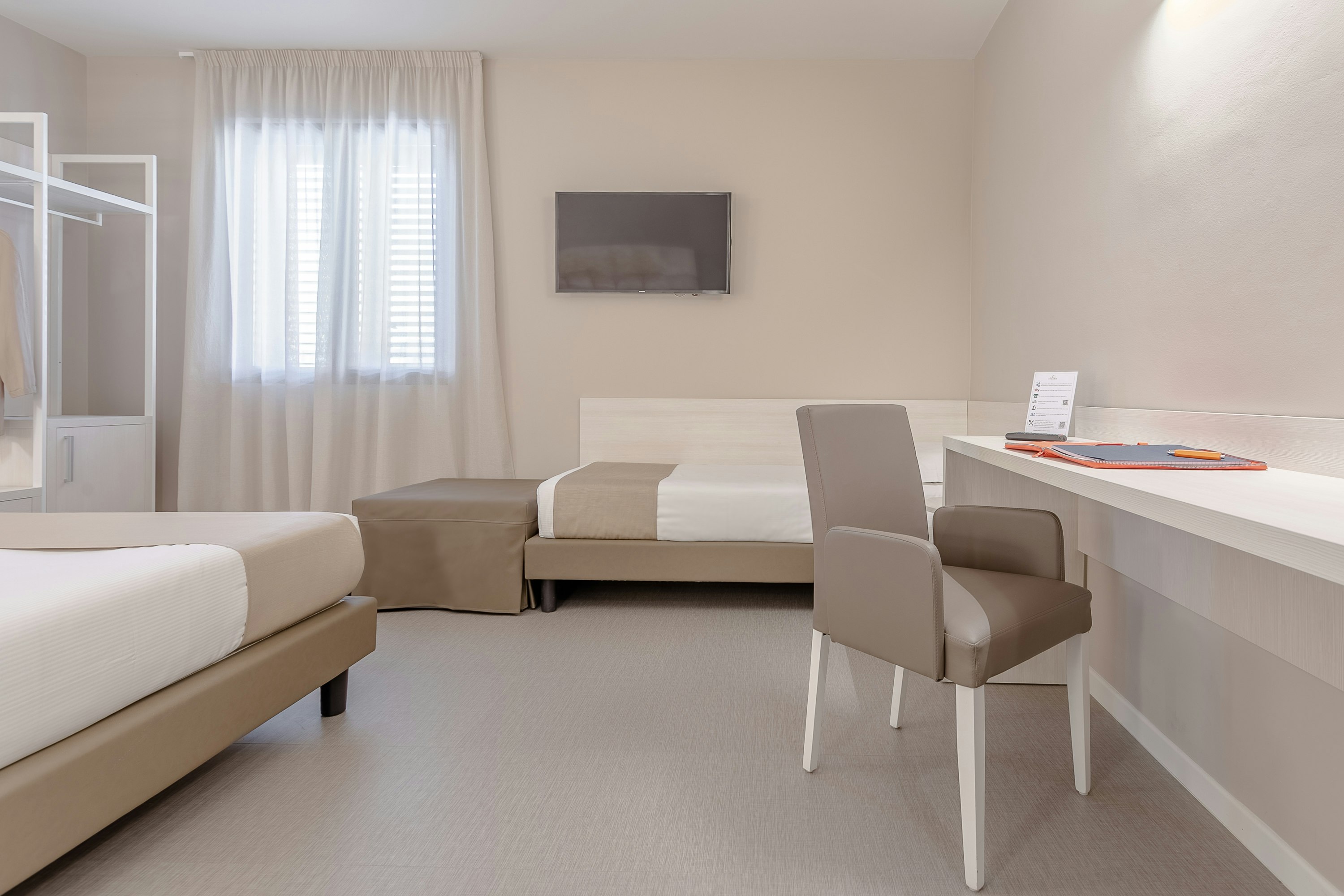 Hotel Concorde 15/36
