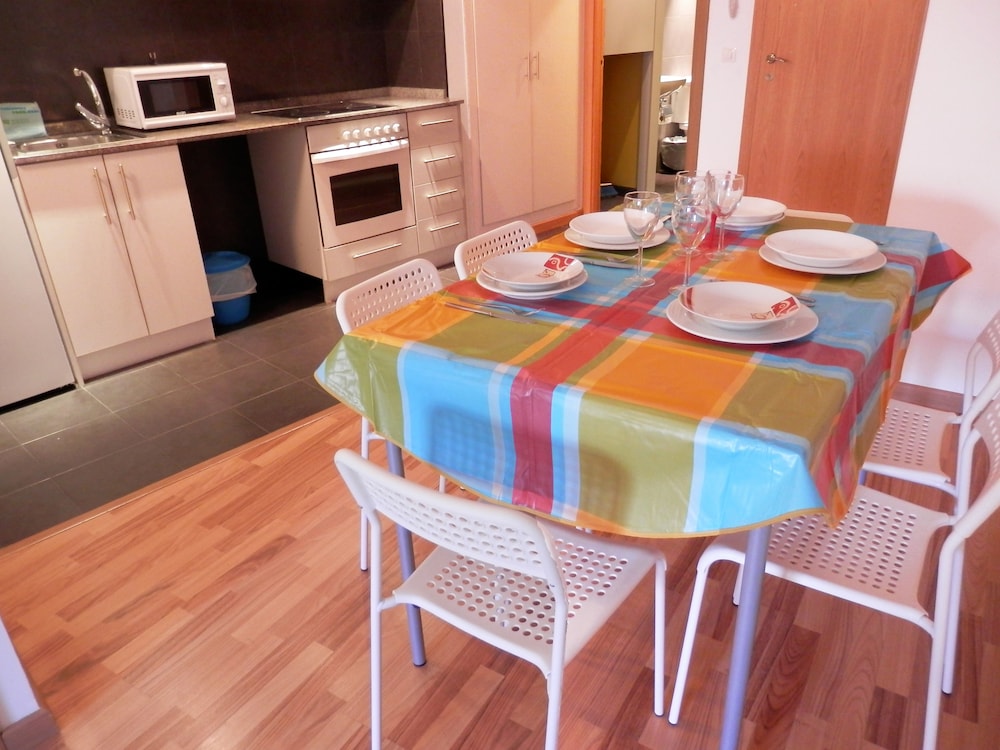 Apartamentos La Solana 3000 38/48