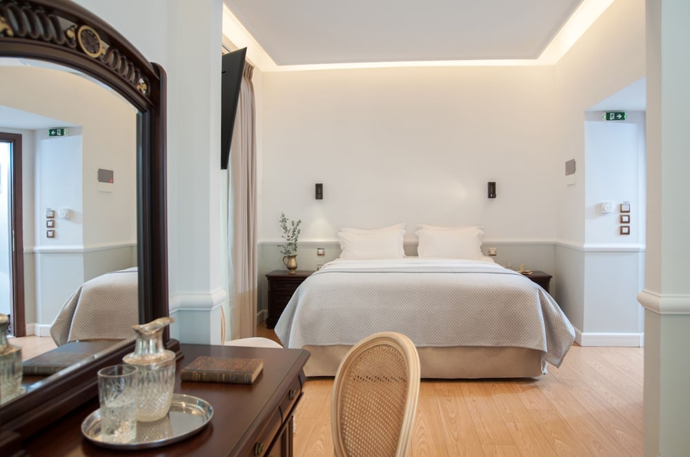 Acropolis Ami Hotel 14/37