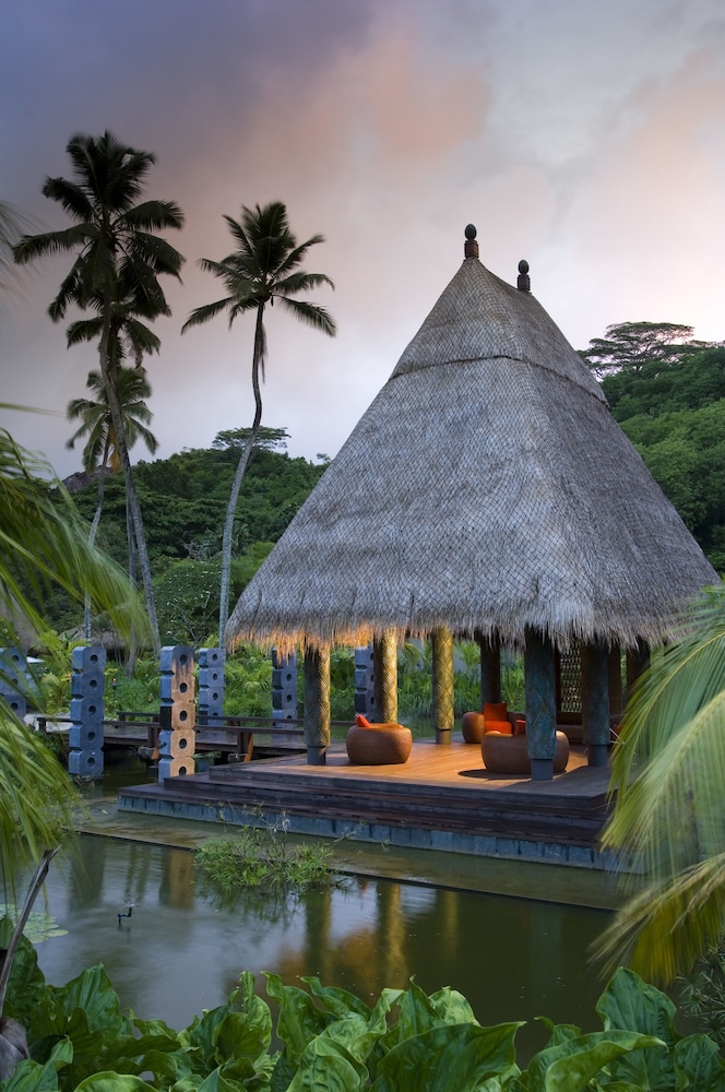 マイア ラグジュアリー リゾート & スパ(Anantara Maia Seychelles Villas) 写真1
