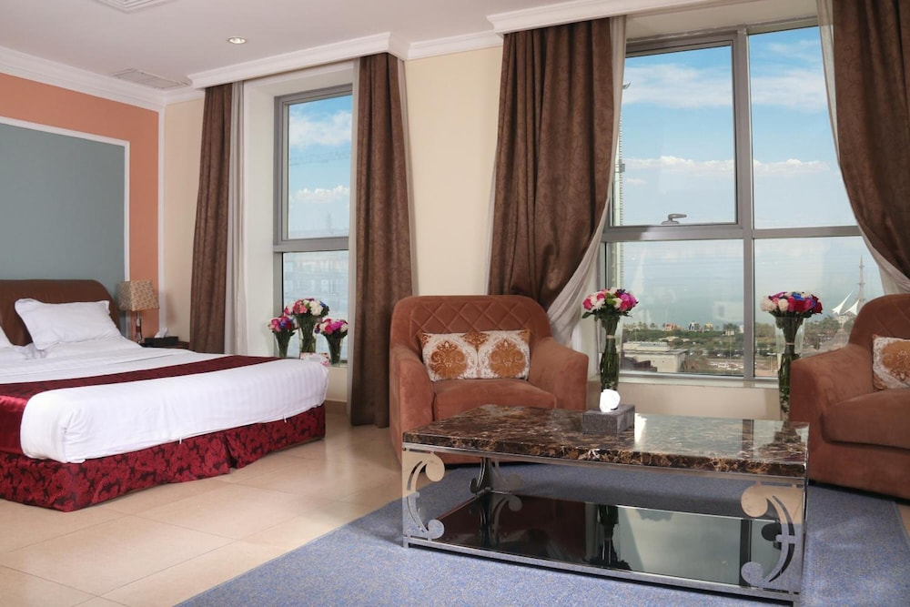 ALSLAM HOTEL SUITEs 11/40