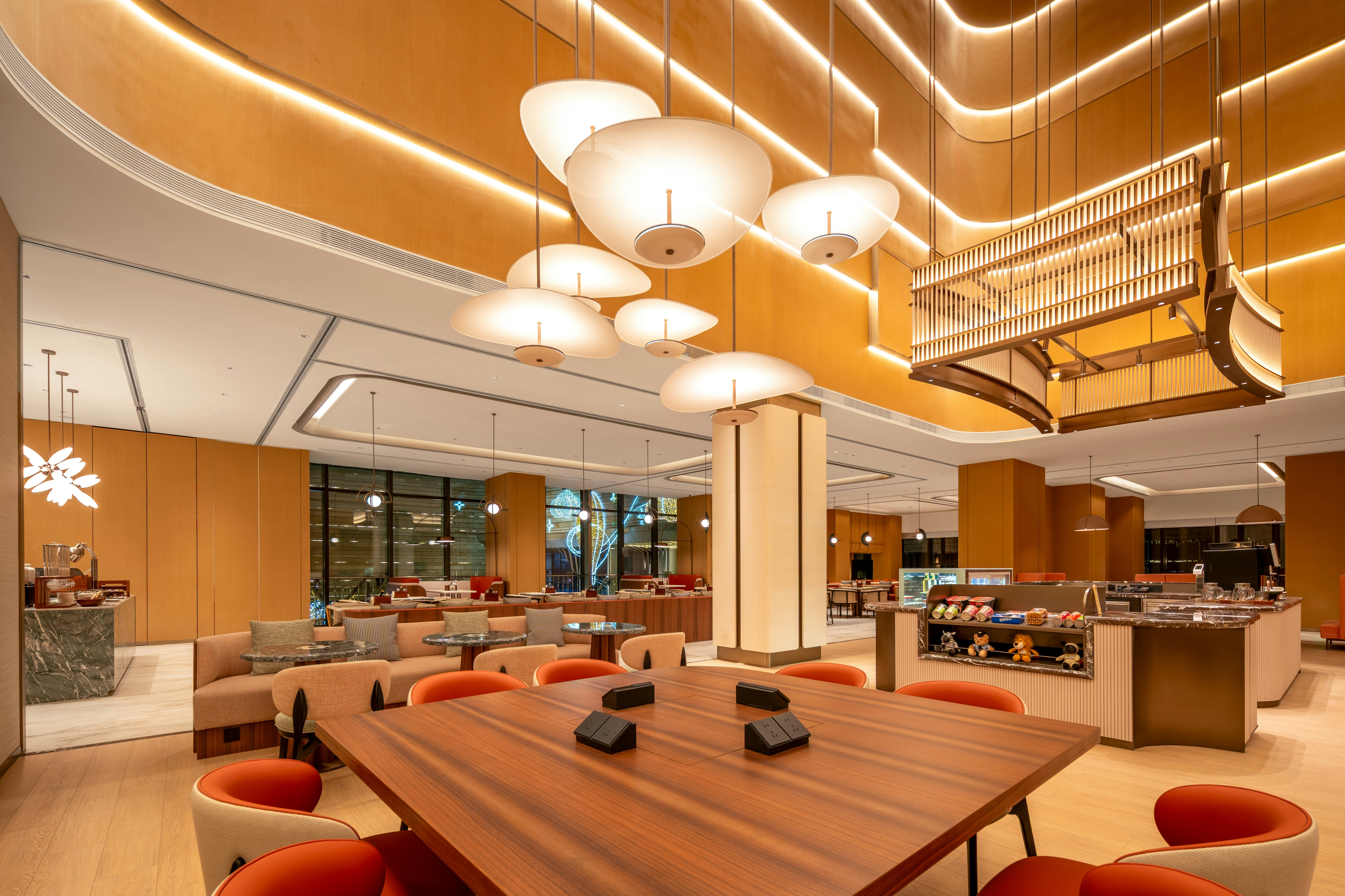 Hilton Garden Inn Beijing Fengtai Xinxiang Building 26/30