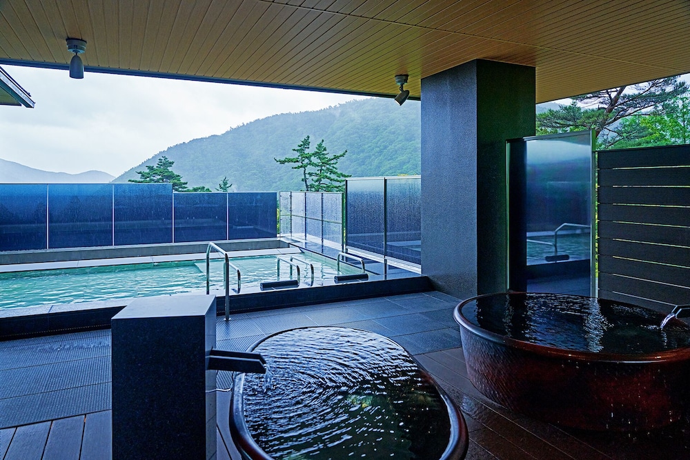 Hakone Kowakien Hotel 20/50