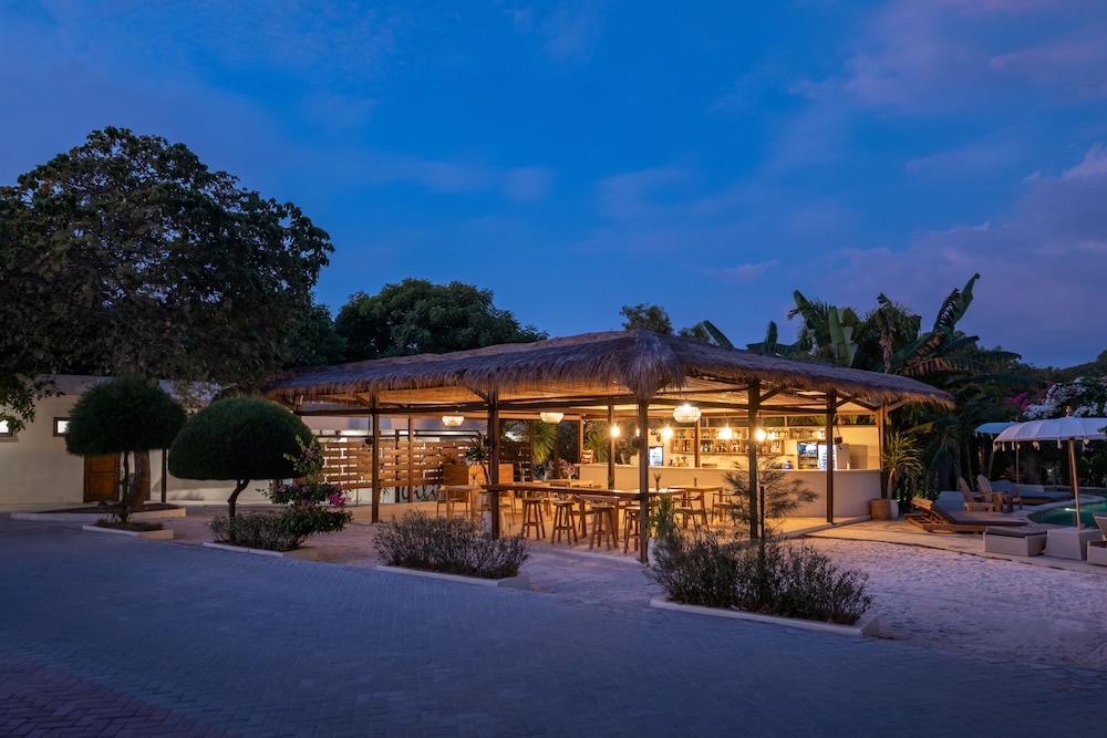 Gili Teak Resort photo5