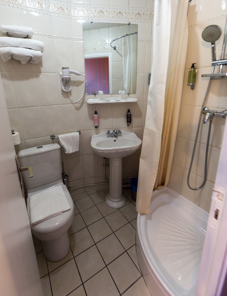 Hotel Regyn S Montmartre 14/58