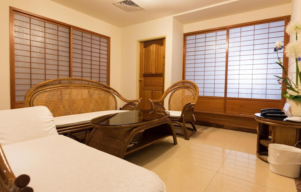 Taihu Hotel Sun Moon Lake 41/65