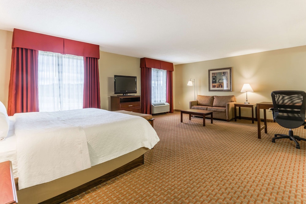 Hampton Inn Chattanooga North Ooltewah 24/49