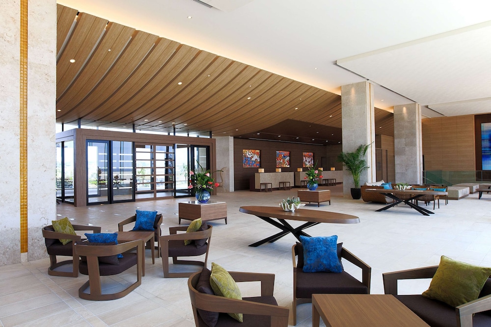 Hilton Okinawa Chatan Resort 64/77