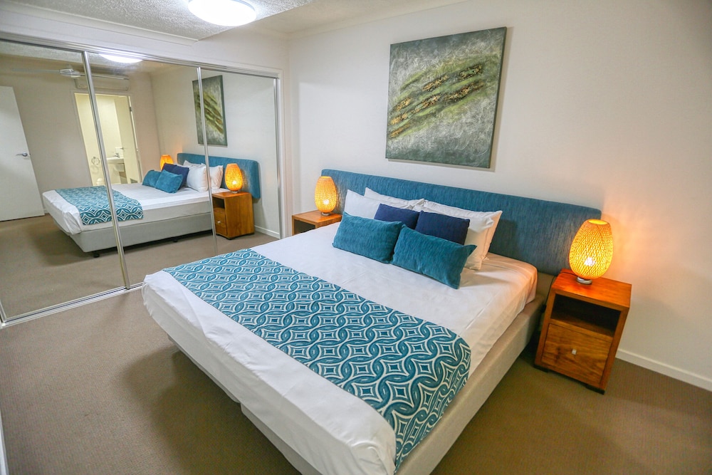 Q Resort Coolum At the Beach Resort 8/79