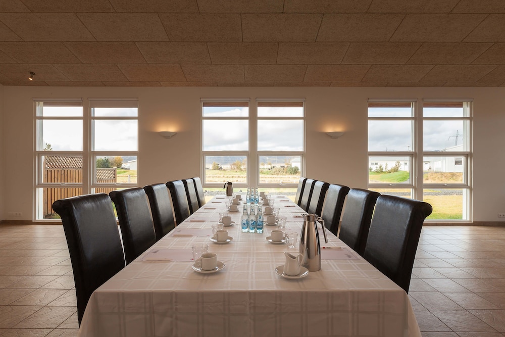 Hotel Eldhestar 40/52