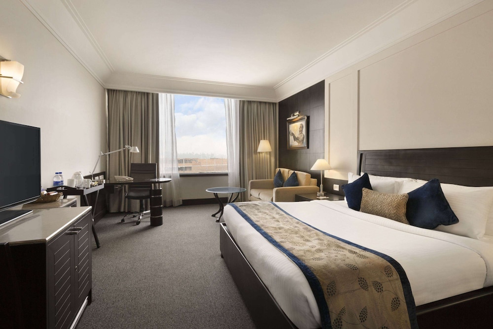 Room, Single Bed, Club Lounge Access, Club Floor