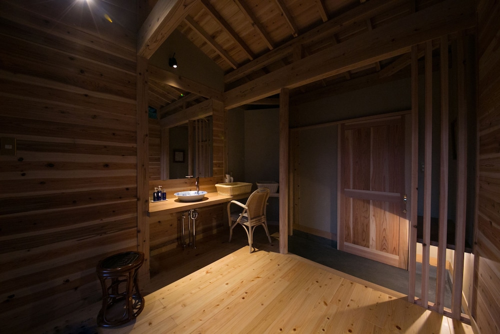 The Kingfisher Resort (Shukubo Kawaseminoshou) 22/50