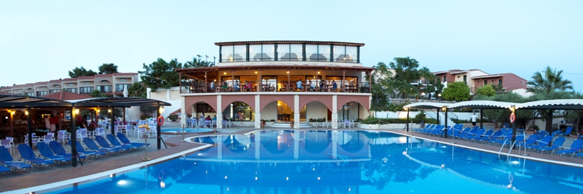 Village Mare Hotel 1/37