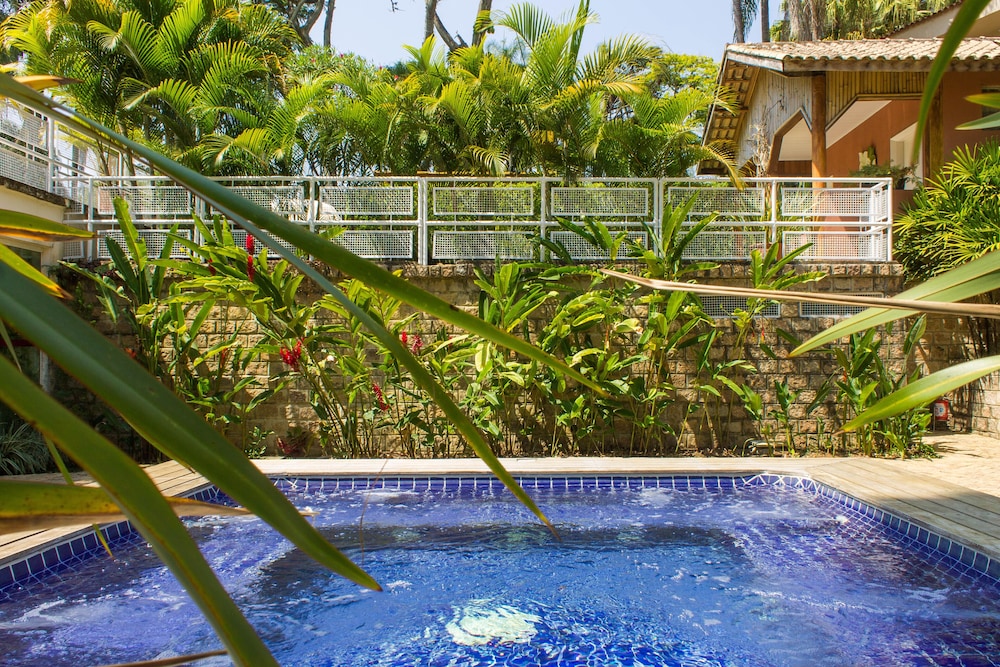 Hotel Resort & Golfe Clube dos 500 23/50