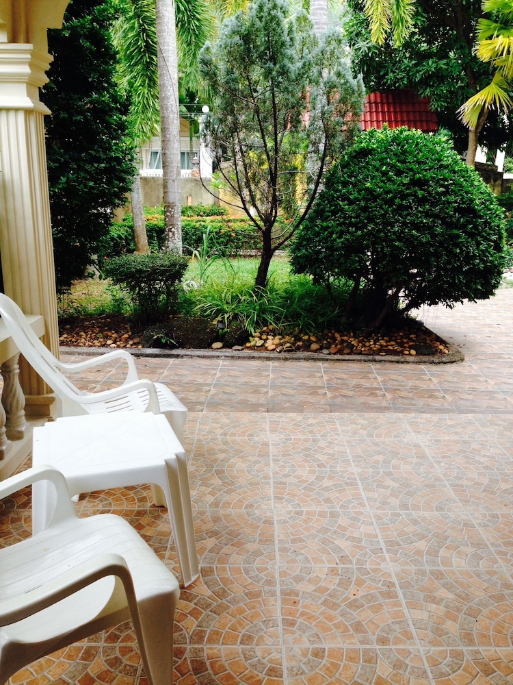 Garden Home Kata 12/74