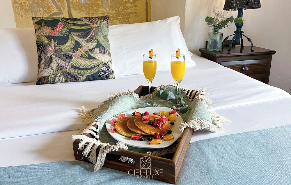 Ciel Luxe Hotels Antigua Guatemala 47/71