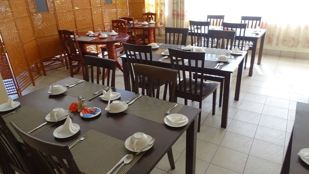 Reef Holiday Apartments Hotel Mahe Island 41/60