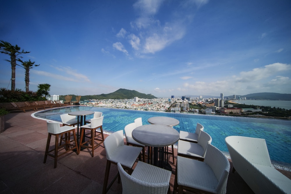L amor Boutique Hotel Quy Nhon 36/50