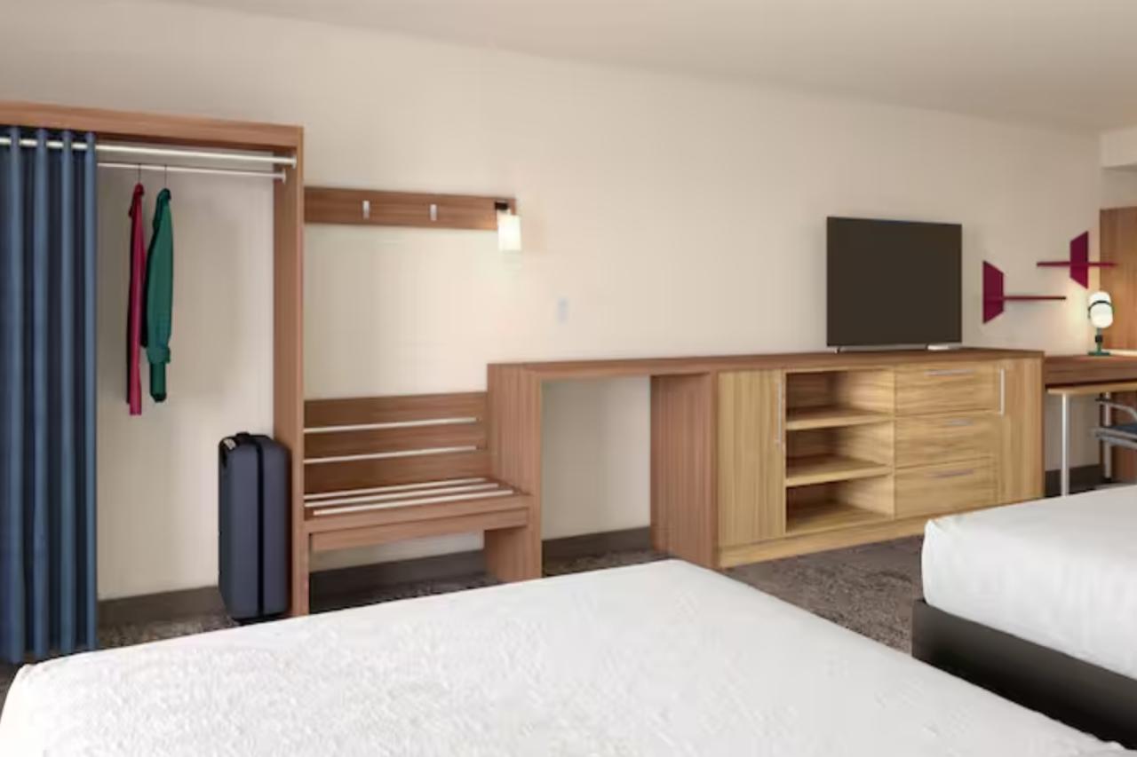 Home2 Suites By Hilton Prosper 3/11