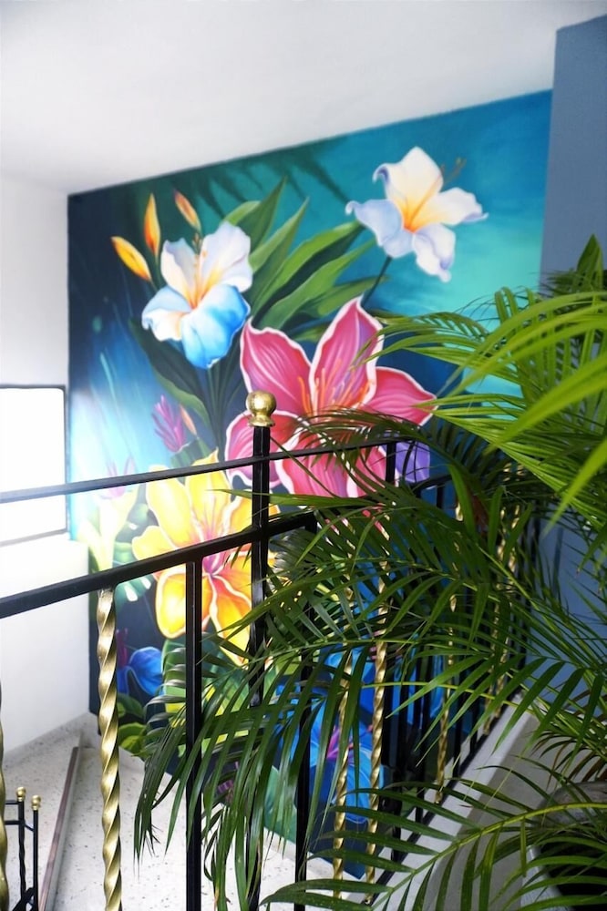 Hotel Suite Dorado 50/55
