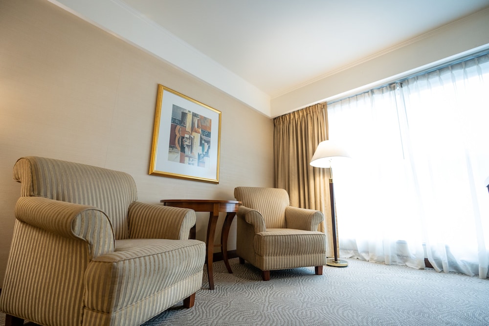 DoubleTree by Hilton Buenos Aires 44/52