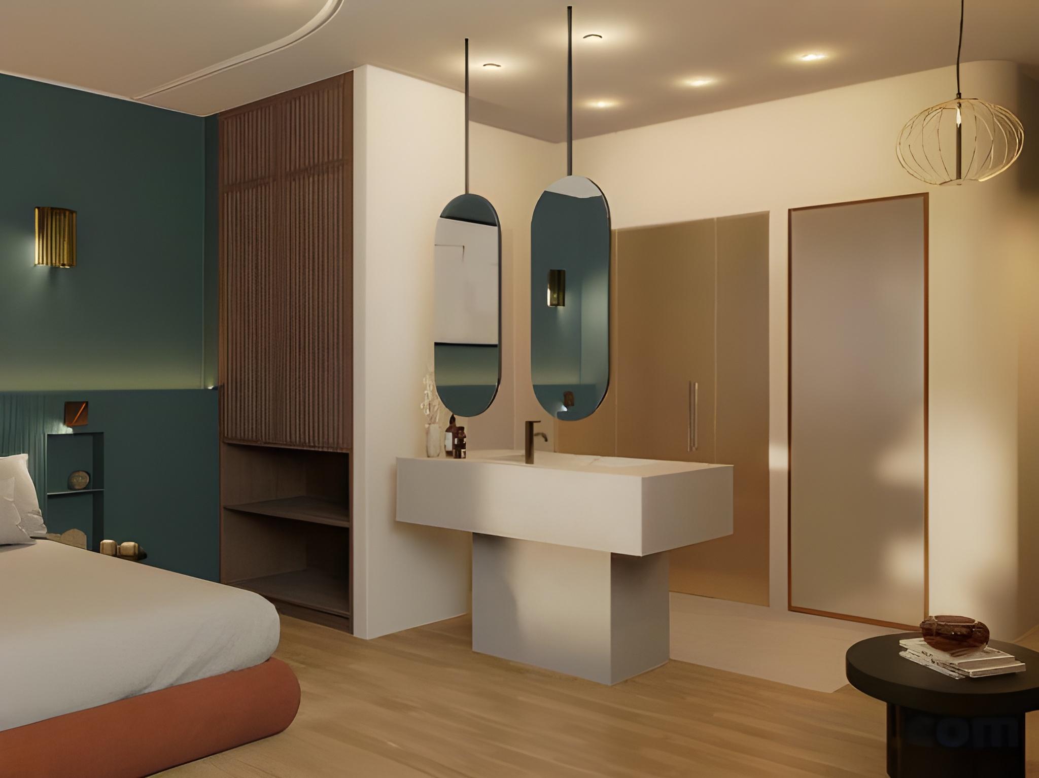 Wellness, Suite
