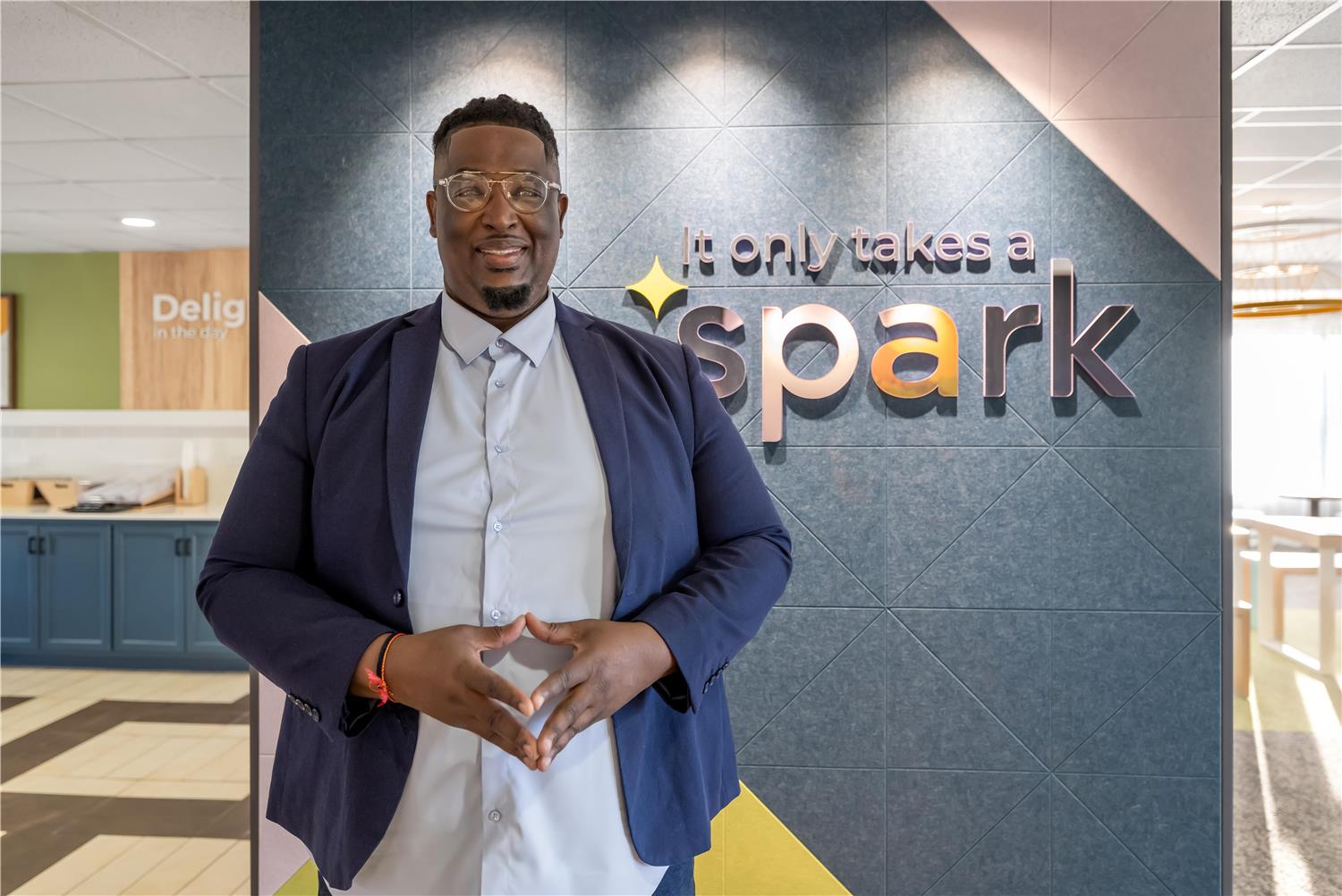 Spark by Hilton Tuscaloosa University 8/20