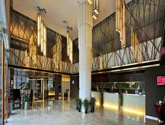 Ramada Plaza Caohejing 3/22